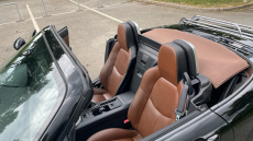 Mazda MX-5 1.8i Venture Edition 2dr Petrol Convertible